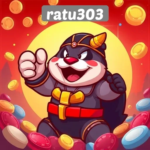 Keunggulan Ratu303 dalam Menyediakan Berbagai Jenis Game