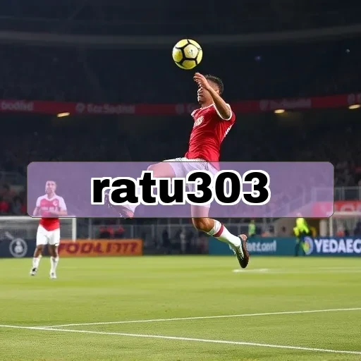 ratu303 Tips Taruhan