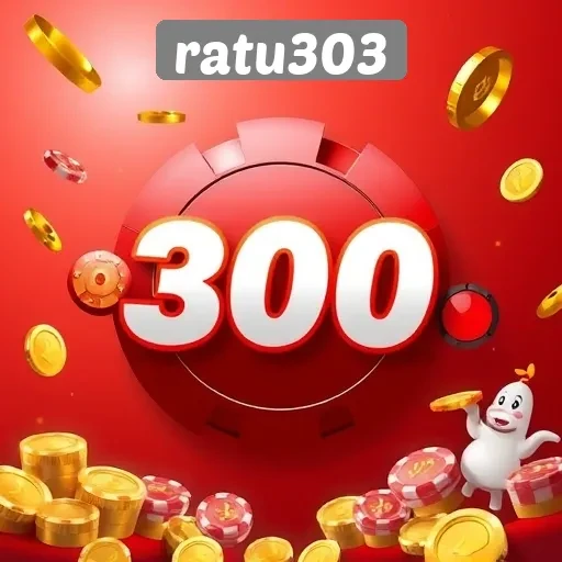 Membahas Bonus dan Promosi Menarik di Ratu303