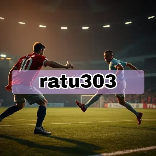 ratu303 Bonus Menarik