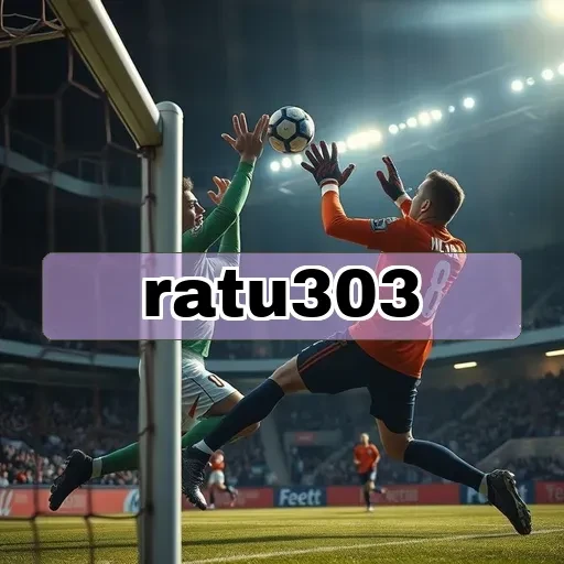 ratu303 Komunitas Pemain