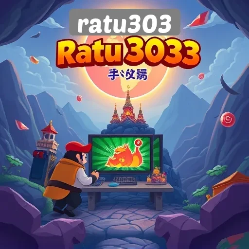 Perbandingan Antara Ratu303 dan Situs Game Lain