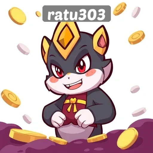Membedah Koleksi Permainan di Ratu303 yang Beragam