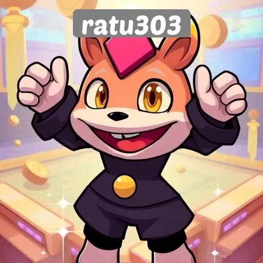Evolusi Ratu303 dalam Dunia Game Online Indonesia