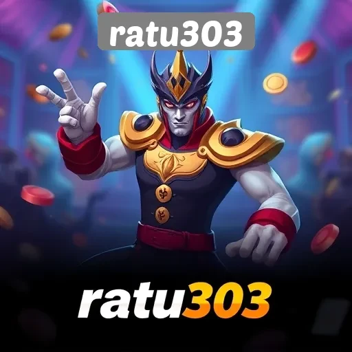 Pengalaman Bermain yang Menarik di Ratu303 untuk Pengguna