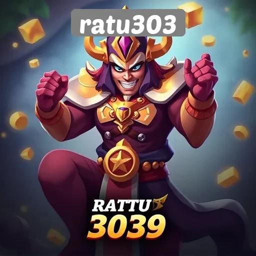 Menggali Fitur Menarik dari Situs Game Ratu303