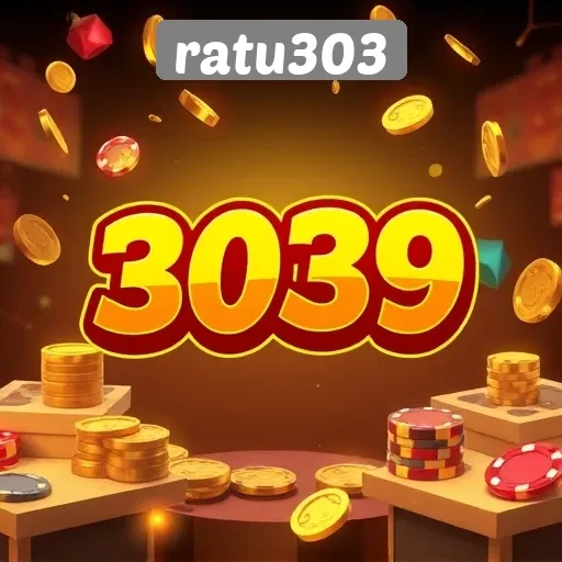 Menjelajahi Pilihan Permainan di Situs Ratu303