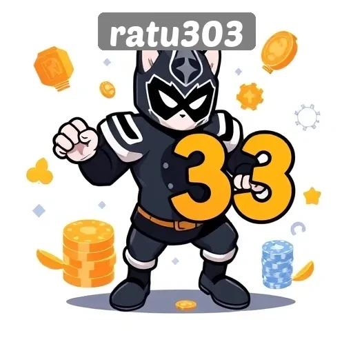 Keberagaman Permainan yang Tersedia di Ratu303