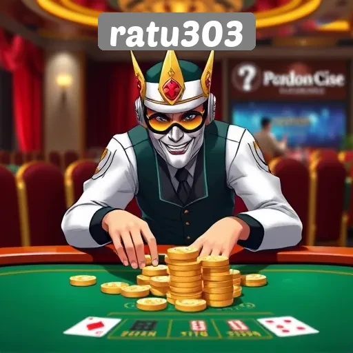 Panduan Memulai Permainan di Ratu303 untuk Pemula