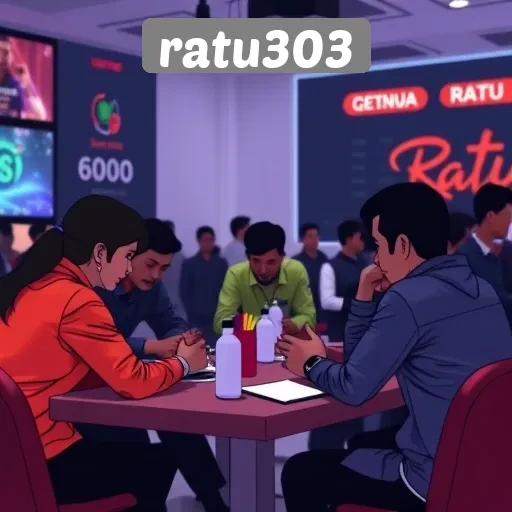 Pentingnya Komunitas dalam Mengembangkan Ratu303