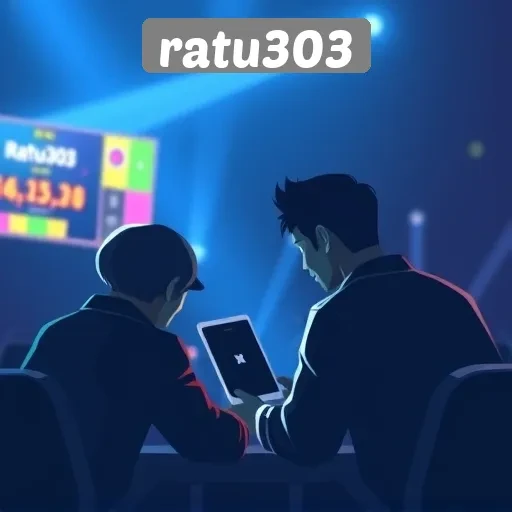 Cara Bergabung dan Bermain di Ratu303 Secara Aman