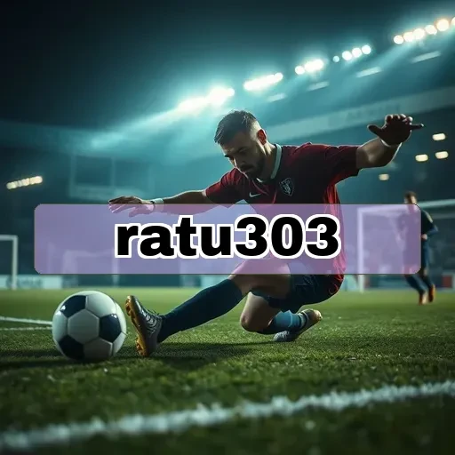 ratu303 Casino Langsung