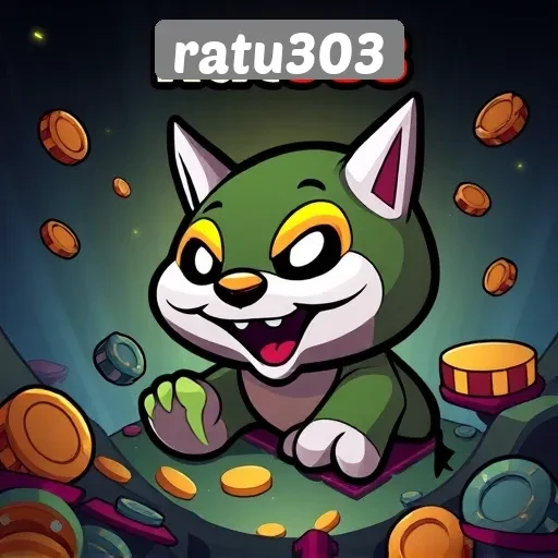 Mengenal Ratu303 Sebagai Platform Game Terpercaya