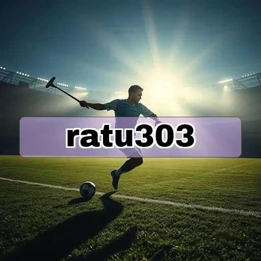 ratu303 Akses Mobile
