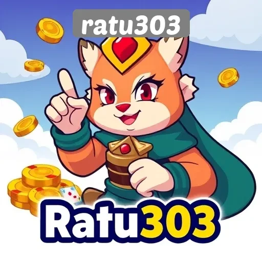 Keunggulan Ratu303 dalam Dunia Permainan Online