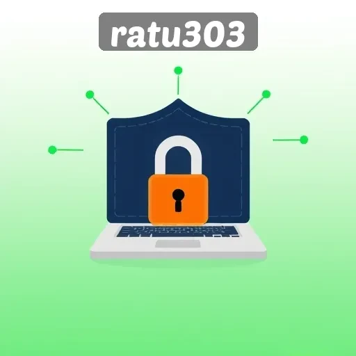 Bagaimana Ratu303 Menerapkan Keamanan Data Pengguna