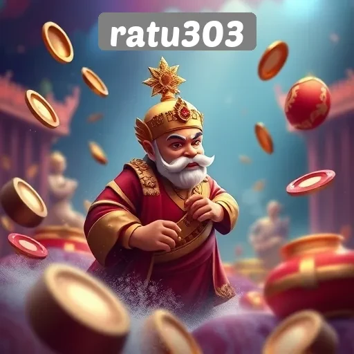 Ulasan Fitur Menarik Ratu303 yang Wajib Diketahui