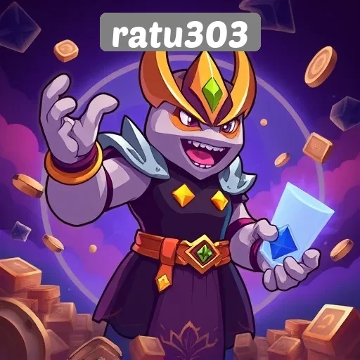 Ratu303 sebagai Pilihan Utama untuk Pecinta Game Online