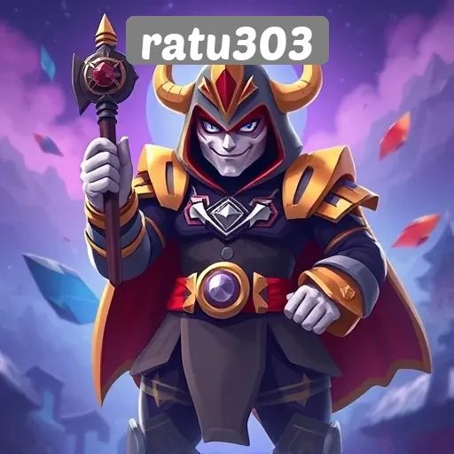 Penjelasan Lengkap Tentang Ratu303 untuk Pecinta Game