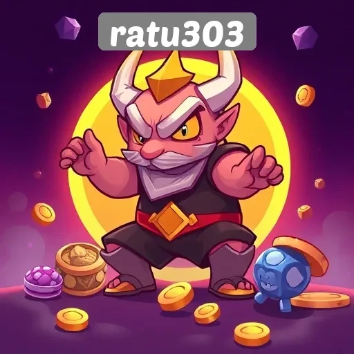 Kenali Ratu303 Sebagai Salah Satu Platform Game Terpercaya