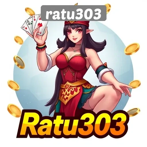 Mengenal Situs Game Ratu303 dan Layanan yang Ditawarkan