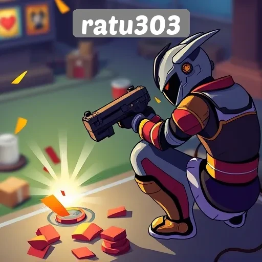 Panduan Lengkap Menggunakan Situs Ratu303 untuk Pemain Game