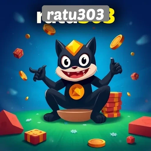 Mengenal Ratu303 Sebagai Platform Game Online Terpercaya