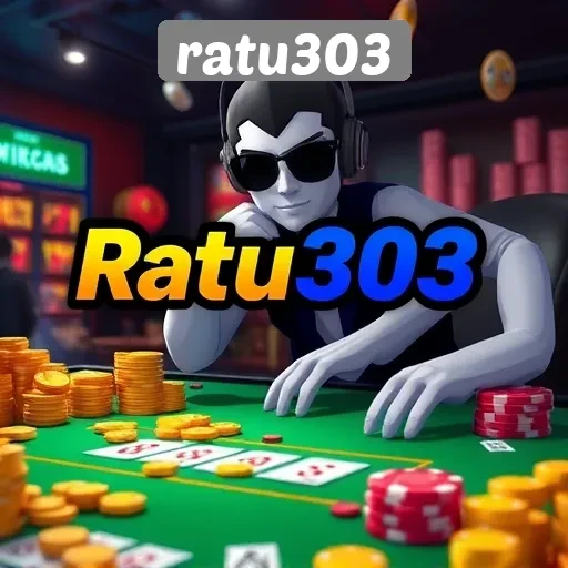 Ratu303 Menawarkan Beragam Permainan untuk Pecinta Judi Online