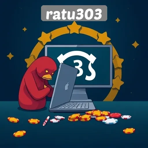 Analisis Keamanan dan Privasi di Ratu303 untuk Pengguna
