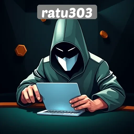 Keamanan dan Privasi di Ratu303 untuk Para Pemain